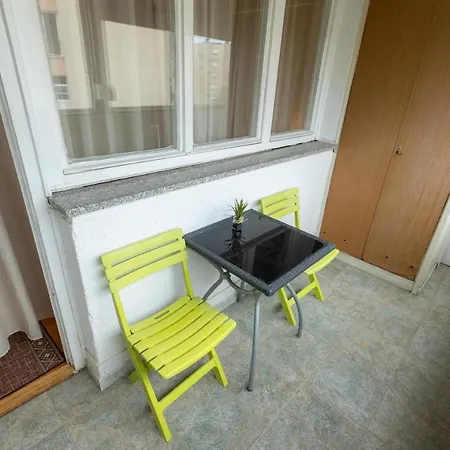 Apartament Geranium