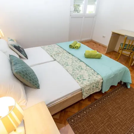 Apartament Geranium Zadar