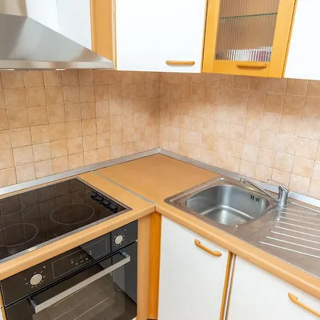 Apartament Geranium Zadar