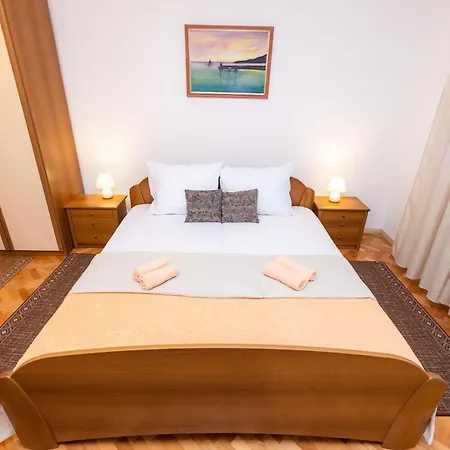 Geranium Apartament *