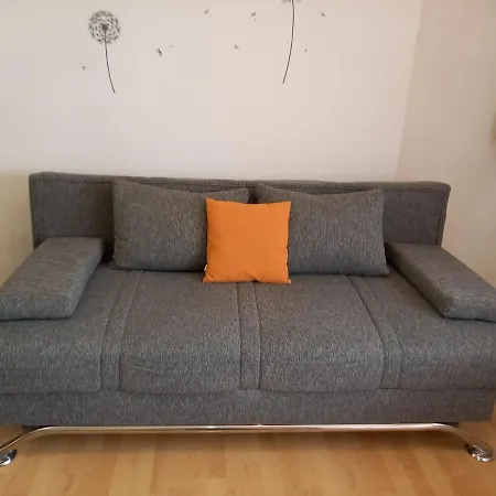 Apartament Geranium Zadar