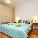 Appartamento Geranium Zara