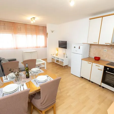 Lägenhet Geranium *