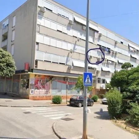 Lejlighed Geranium *