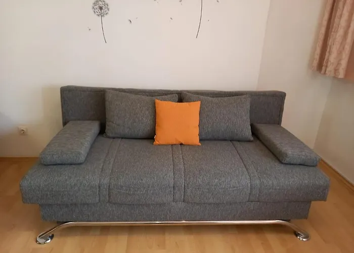 Apartman Geranium Zadar